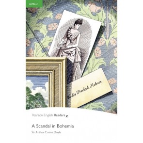 Scandal in Bohemia, a (PER 3 Pre-intermediate)
