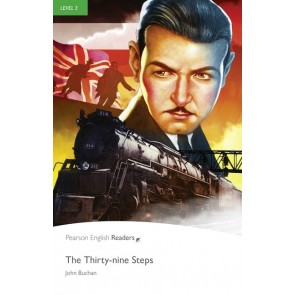 Thirty-Nine Steps, the (PER 3 Pre-intermediate)