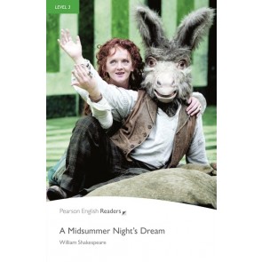 Midsummer Nights Dream, a (PER 3 Pre-intermediate)
