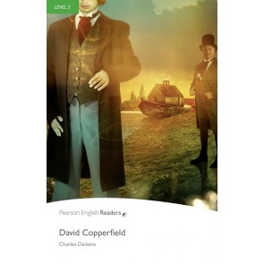 David Copperfield (PER 3 Pre-intermediate)