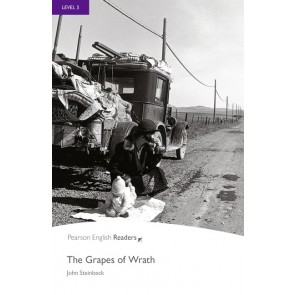 Grapes of Wrath, the (PER 5 Upper Intermediate)