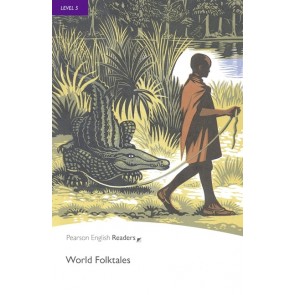 World Folk Tales (PER 5 Upper Intermediate)