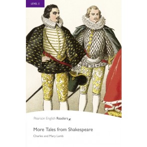 More Tales from Shakespeare (PER 5 Upper Intermediate)
