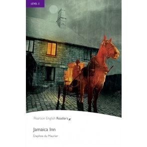 Jamaica Inn (PER 5 Upper Intermediate)