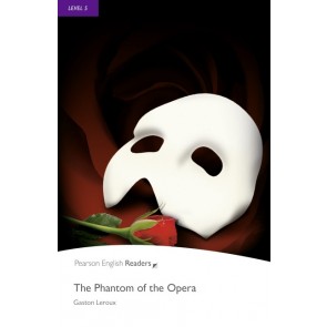 Phantom of the Opera (PER 5 Upper Intermediate)
