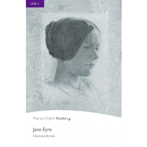 Jane Eyre (PER 5 Upper Intermediate)