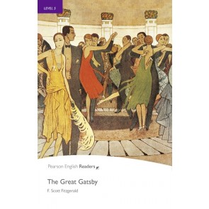 Great Gatsby, the (PER 5 Upper Intermediate)