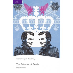 Prisoner of Zenda, the (PER 5 Upper Intermediate)