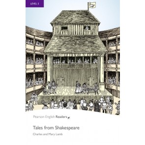 Tales from Shakespeare (PER 5 Upper Intermediate)