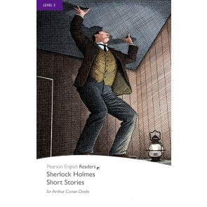 Sherlock Holmes Short Stories (PER 5 Upper Intermediate)