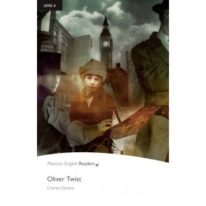 Oliver Twist (PER 6 Advanced)