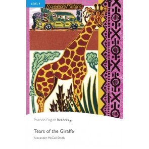Tears of the Giraffe (PER 4 Intermediate)