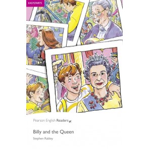 Billy and the Queen (PER 0 Easystart)