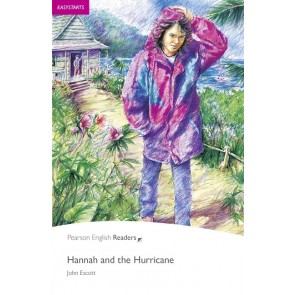 Hannah and the Hurricane (PER 0 Easystart)