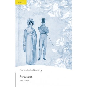 Persuasion (PER 2 Elementary)