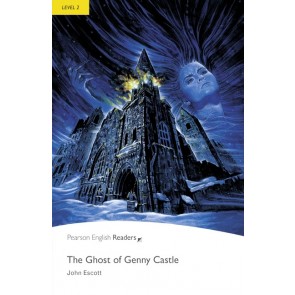 Ghost of Genny Castle, the (PER 2 Elementary)