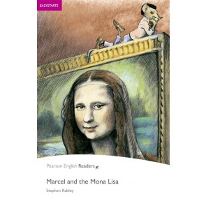 Marcel and the Mona Lisa (PER 0 Easystart)