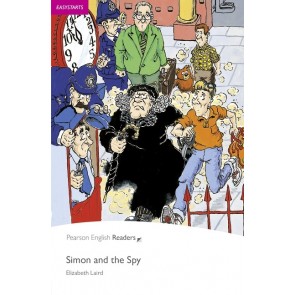Simon and the Spy (PER 0 Easystart)