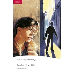 Run For Your Life (PER 1 Beginner)