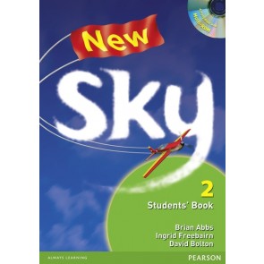 New Sky 2 SBk