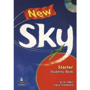 New Sky Starter SBk