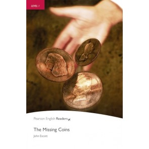 Missing Coins, the (PER 1 Beginner)