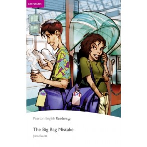 Big Bag Mistake, the (PER 0 Easystart)