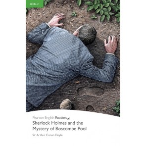 Sherlock Holmes and the Mystery of Boscombe Pool (PER 3 Pre-intermediate)