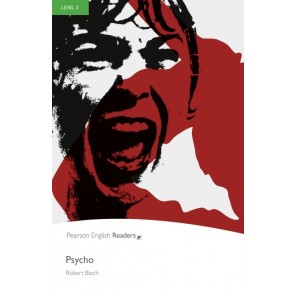 Psycho (PER 3 Pre-intermediate)