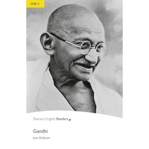 Gandhi (PER 2 Elementary)