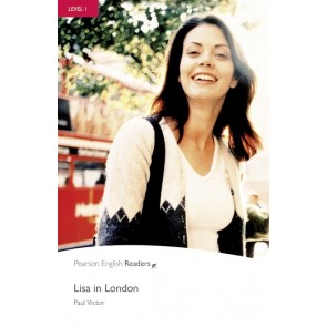 Lisa in London (PER 1 Beginner)