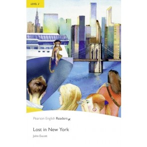 Lost in New York (PER 2 Elementary)