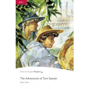 Adventures of Tom Sawyer, the + audio (PER 1 Beginner)