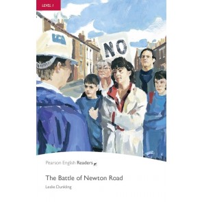 Battle of Newton Road, the + audio (PER 1 Beginner)