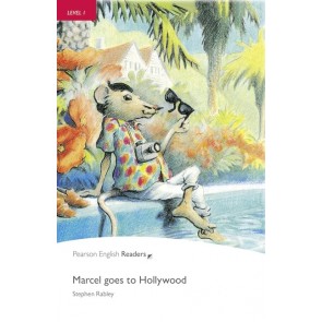 Marcel goes to Hollywood + audio (PER 1 Beginner)