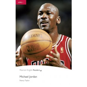Michael Jordan + audio (PER 1 Beginner)