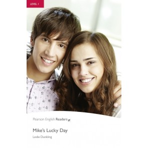 Mikes Lucky Day + audio (PER 1 Beginner)