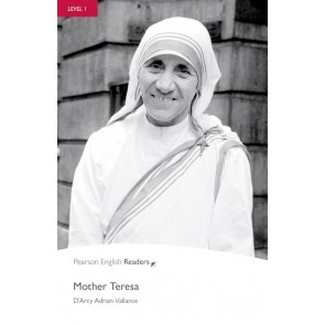 Mother Teresa + audio (PER 1 Beginner)