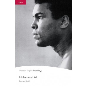Muhammad Ali + audio (PER 1 Beginner)