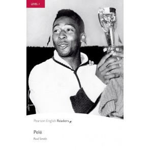 Pele + audio (PER 1 Beginner)