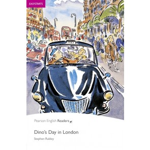 Dinos Day in London + audio (PER 0 Easystart)