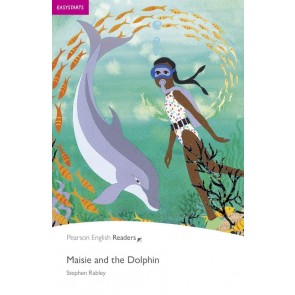 Maisie and the Dolphin + audio (PER 0 Easystart)