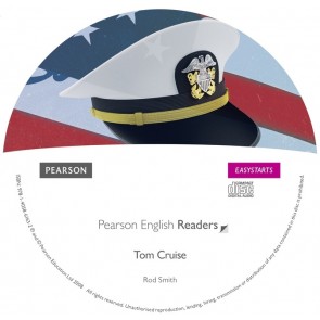 Tom Cruise + audio (PER 0 Easystart)