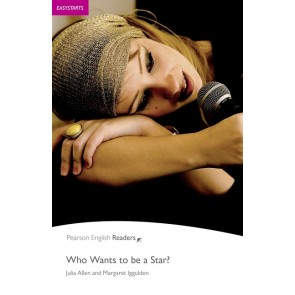 Who Wants to be a Star? + audio (PER 0 Easystart)