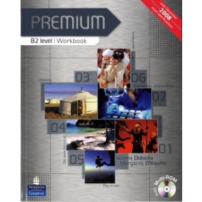 Premium B2 WBk + Multi-ROM