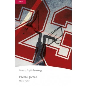Michael Jordan (PER 1 Beginner)