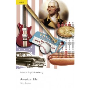 American Life (PER 2 Elementary)