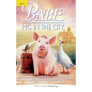 Babe - Pig in the City (PER 2 Elementary)
