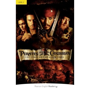 Pirates of Caribbean: The Curse of the Black Pearl (PER 2 Elementary)