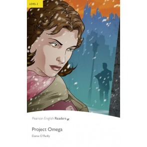 Project Omega (PER 2 Elementary)
